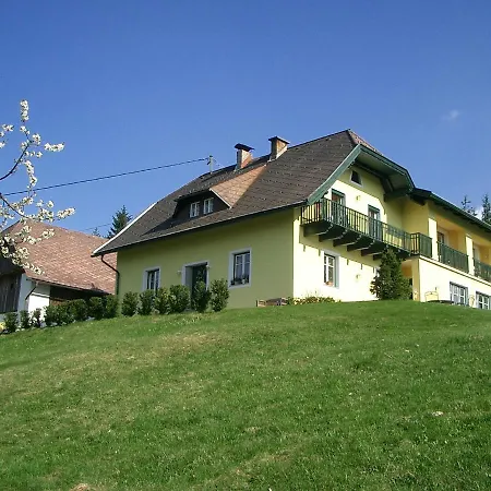 & Almhof Velden am Wörthersee