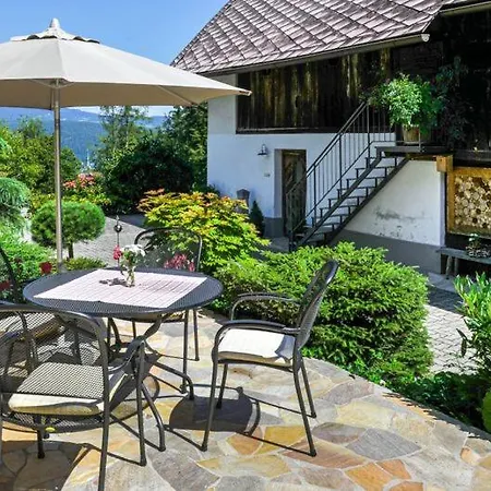 & Almhof * Velden am Wörthersee