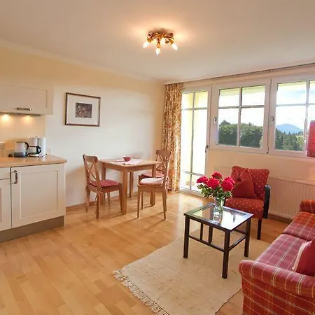 Gasthuis Appartements&zimmer Almhof *