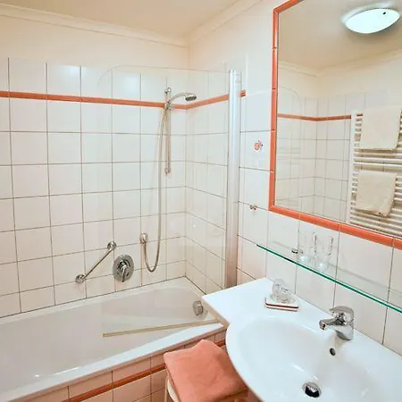 Gasthuis Appartements&zimmer Almhof