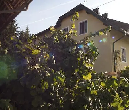 & Almhof Vendégház