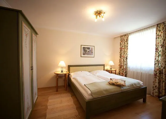 & Almhof Velden am Wörthersee