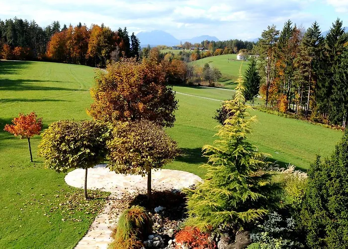 Vendégház & Almhof Velden am Wörthersee