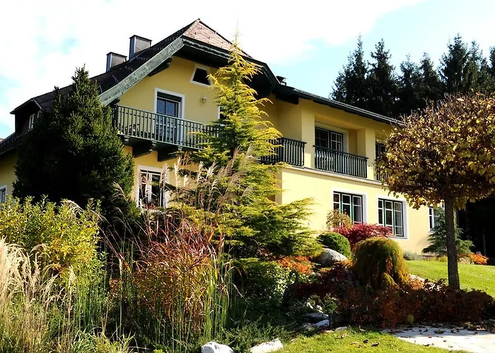 & Almhof Velden am Wörthersee